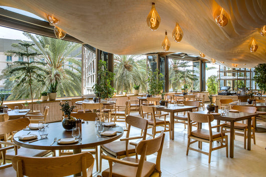 top Dammam restaurants