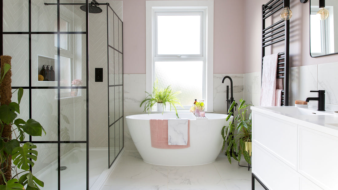 essential items will help you make the most of your bathroom experience