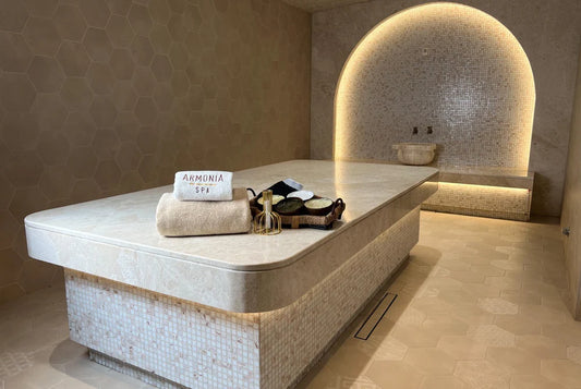 Top Moroccan Baths in Riyadh