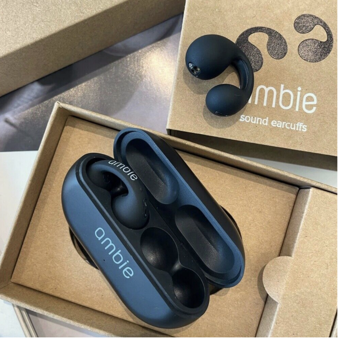 Ambie Sport Earbuds